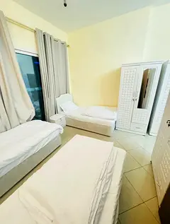 Executive Male Bed Near Discovery Garden Metro