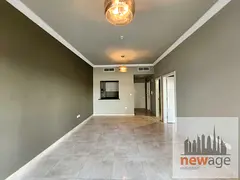 1BR Apartment | Axis Silver 1 | Balcony &amp; City View