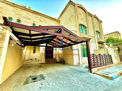 Elegant 5BR Villa | Spacious Layout | Prime Location