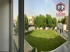 SPACIOUS | MAIDS | GARDEN VIEW | AWAY FLIGHT PATH