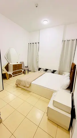 Premium Master Room Available For Rent In Al Nahda Dubai