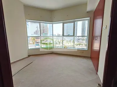 Spacious Layout | 1BR | Dubai Gate 2