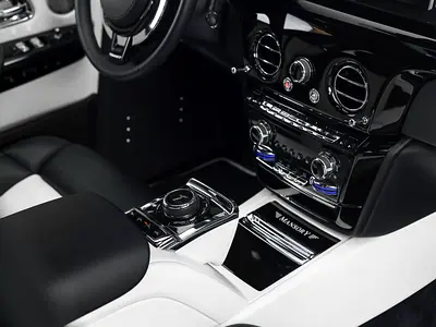 2019 ROLLS-ROYCE PHANTOM 缩略图 12