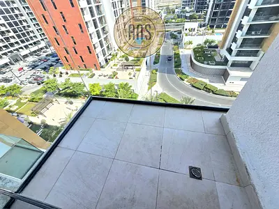 Luxurious and spacious 1BHK apartment with fully fitted kitchen only 60k ready to move