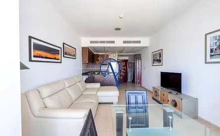 HIGH FLOOR | WATER VIEW | READY TO MOVE