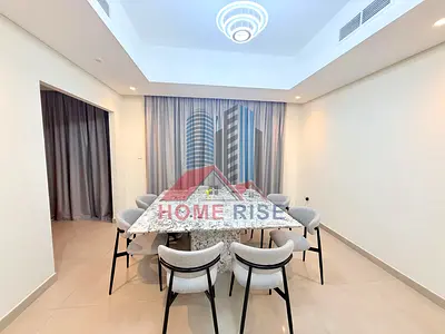 Fully Furnished 3BR With 2 Master Available for Rent