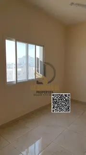 🏡 1 Bedroom Apartment for Rent Near Al Nuaimiya Park – Ajman | Balcony | 6 Cheques ✨ A great 