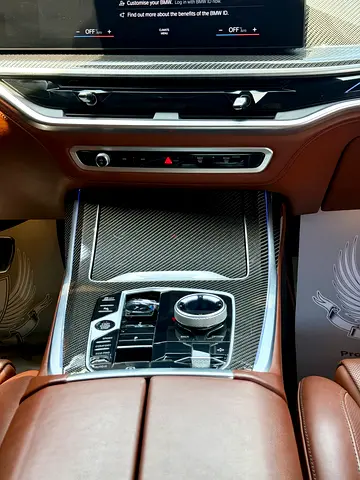 صورة مصغرة 14 لـ 2023 BMW X7