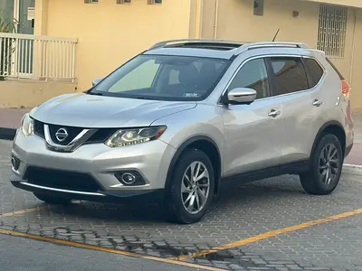 صورة 2 لـ 2016 Nissan ROGUE