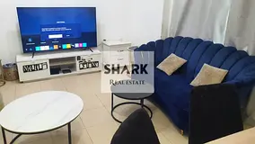 2BHK For Sale with Private Parking in City Towers, Al Nuaimiya 3. 1,200 Sqft | Currently Rented for 