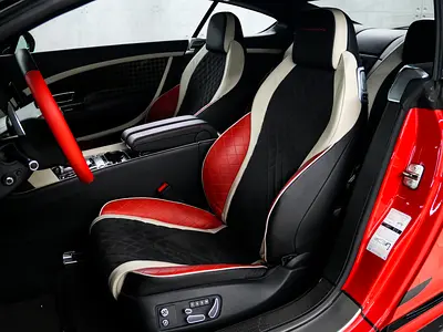 صورة مصغرة 7 لـ 2017 Bentley CONTINENTAL