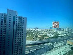 ✨ For Sale – 2-Bedroom Apartment with Living Room in City Tower | Ajman ✨ 🏡 A great opportu
