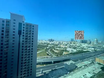 ✨ For Sale – 2-Bedroom Apartment with Living Room in City Tower | Ajman ✨ 🏡 A great opportunity