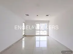 Vacant | Near the metro | Shaikh Zayed Road View