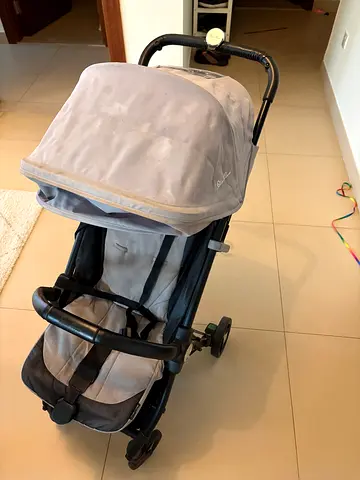 Stroller / Pushchair - SilverCross
