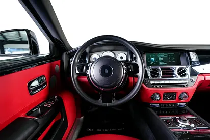 صورة 14 لـ 2013 ROLLS-ROYCE GHOST