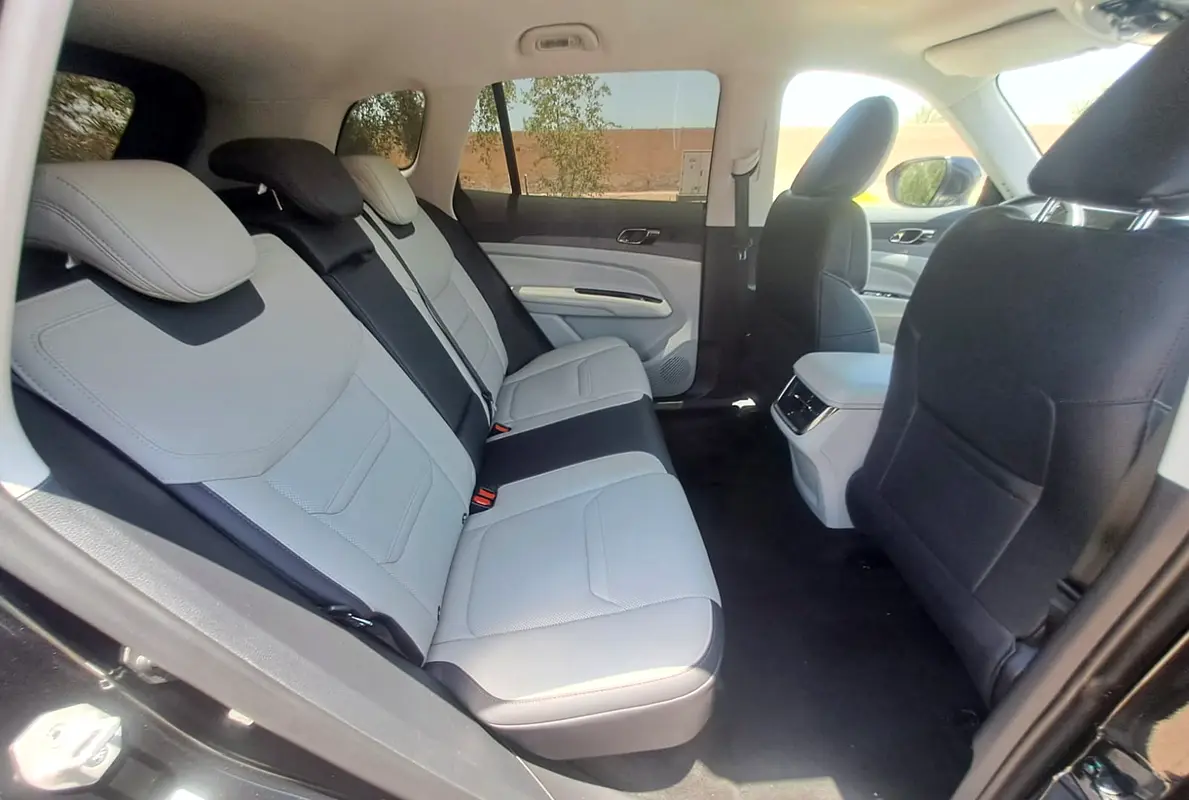 Ford Territory 2024