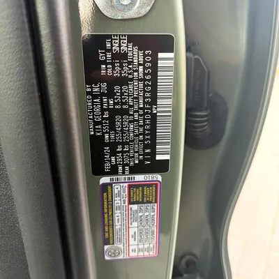 Kia Sorento EX, миниатюра 18