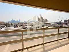 Amazing View | Furnished | Move in Ready