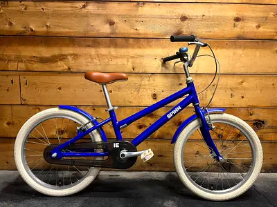 Spinn Pixie Kids Bike