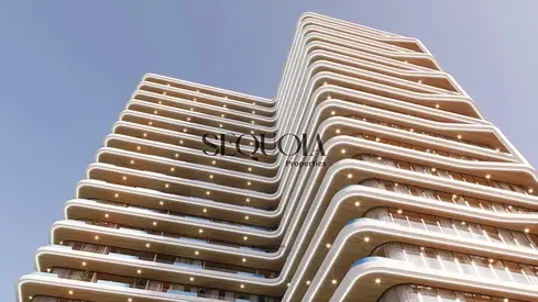20 Minutes from Burj Khalifa | Furnished 1BR | Samana Ibiza