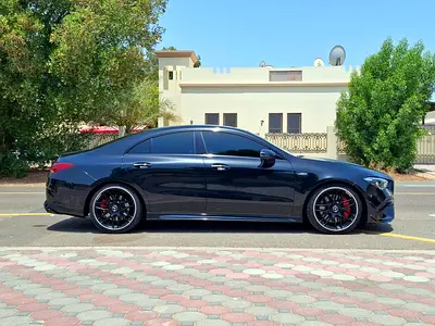 2023 Mercedes-BENZ CLA 缩略图 4