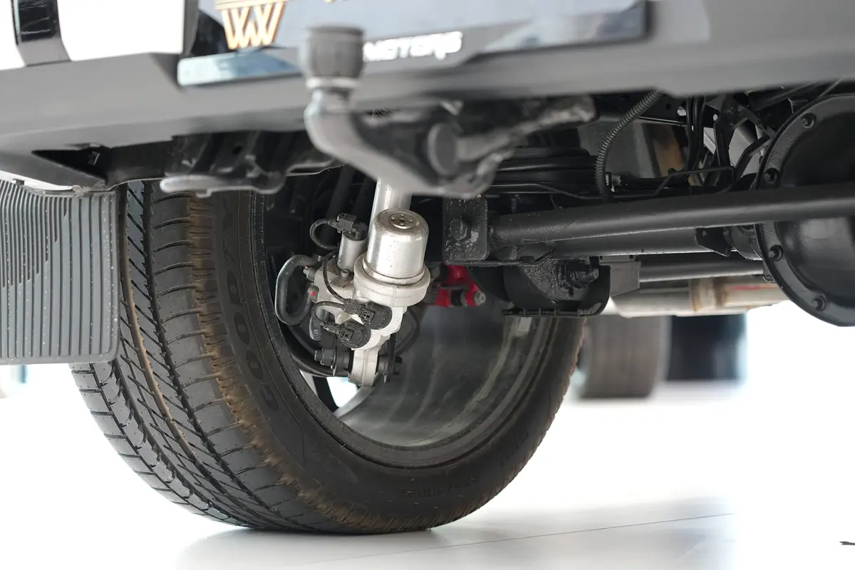 Mercedes-Benz G-Class 2026