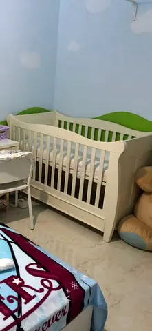 Baby bed