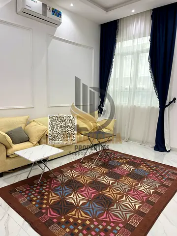 🏡 Furnished Villa for Monthly Rent | Al Yasmeen, Ajman