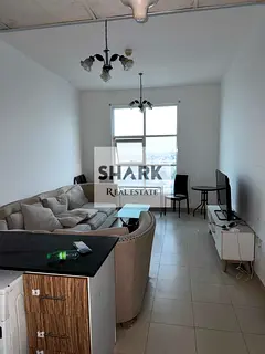For sale Apartment 1 bedroom in city tower