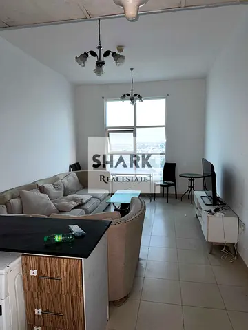 For sale Apartment 1 bedroom in city tower