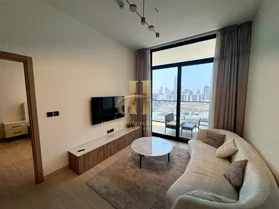 Biggest Layout | Semi furnished | Luxury living