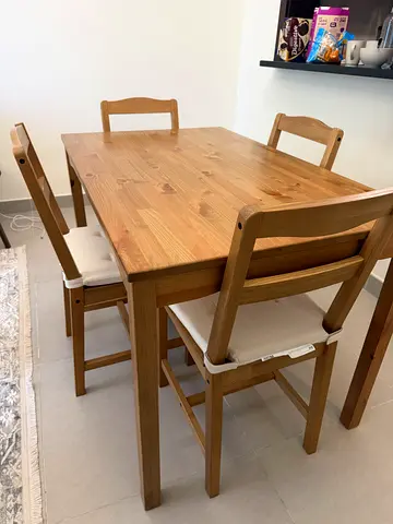 Ikea Dining set | Excellent Condition