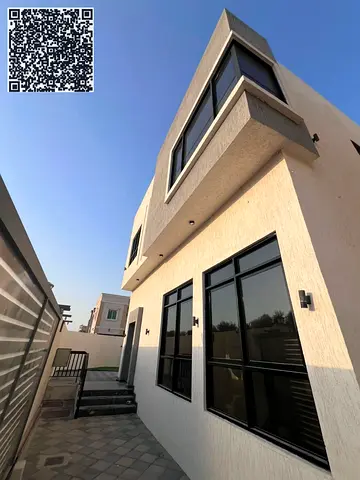 Spacious Family Villa Available for Annual Rent Spacious Majlis Large Family Hall 2 Master Bedrooms 2 Standard Bedrooms