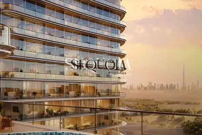 Modern Studio in Binghatti Hillviews | Dubai Science Park | High ROI Investment Opportunity