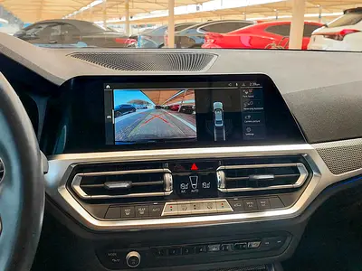 2021 BMW 3-SERIES — миниатюра 13