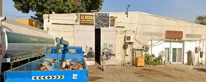 فرصة استثمارية مميزة | مستودعات للبيع على شارع رئيسي | الجرف الصناعية  – عجمان