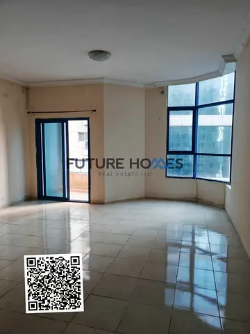 Exclusive deal! 2 BHK nicely maintained and at very affordable price for investment!
