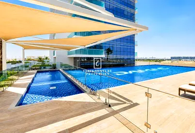 GOLF VIEW | HIGH FLOOR | PRIME LOCATION