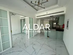 Bright and Airy |Boulevard View |Modern Style