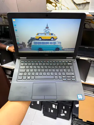 Dell latitude 5270