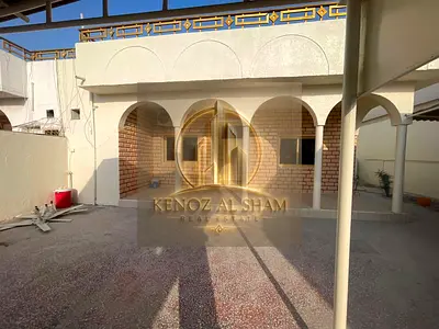 🏡 للإيجار بيت في منطقة الدراري – الشارقة