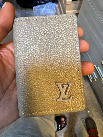 Men wallet