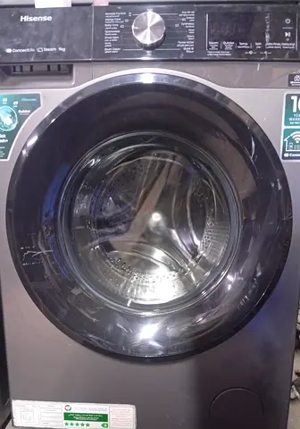 Sale excellent quality of Hisense washing machine