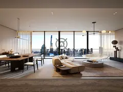 Luxury Finishing | Hotel-Style Amenities | Invest Today