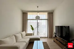 High Floor | Park View | Furnished