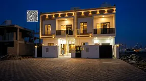 Luxury Two-Storey Villa for Sale – Freehold for All Nationalities – No Annual Fees – Registrat
