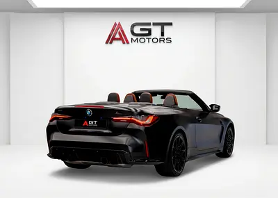 2024 BMW M4 — миниатюра 5