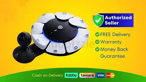 Sony PlayStation Access Controller | Brand New | 01 Month Warranty | FREE  Delivery