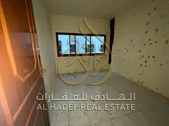 Annual Rental – Two-Bedroom Apartment in Al Butaina** ✨🏡
